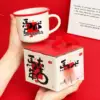 Succès garanti dès la première tasse + Coffret cadeau