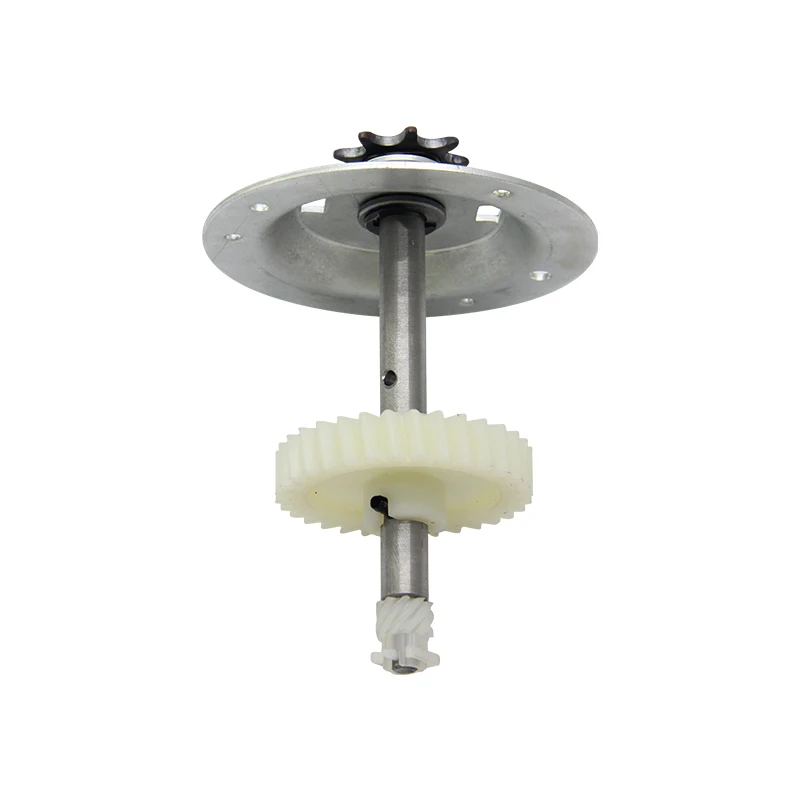 Replacement For Chain Drive Models Garage Door Gear And Sprocket Kit