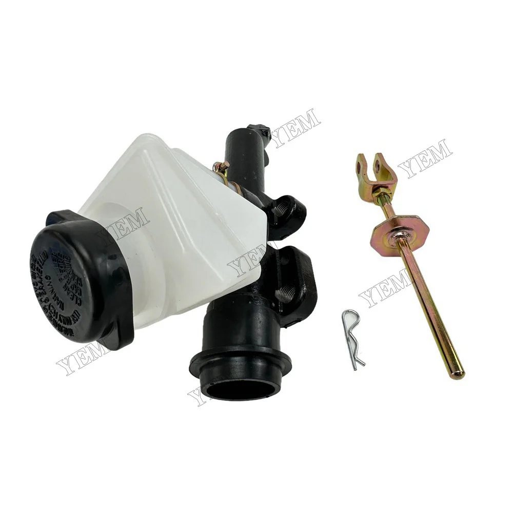 500 Clutch Booster Pump Master Cylinder 81420-1820 31420-1820 Engine Parts Fits for Hino Replacement