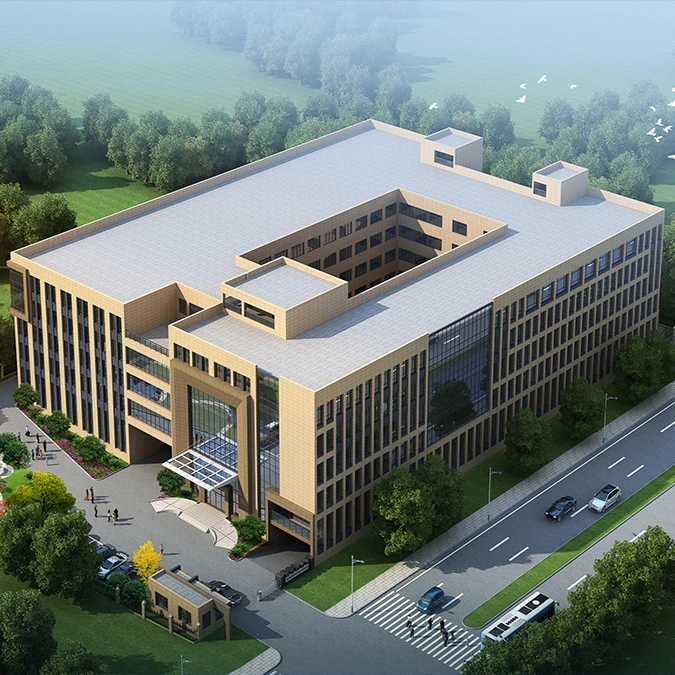 Hangzhou Golden Sun Auto Parts Co., Ltd.