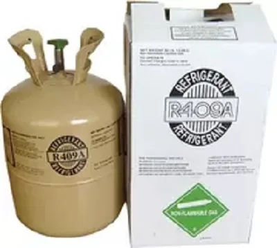 Refrigerant Gas R409a - Buy Refrigerant Gas R409a Product on Alibaba.com