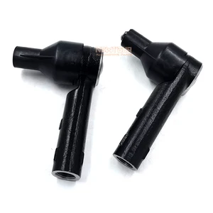 Repuestos Automotive Parts Auto Spare Parts Steering Rack Tie Rod End for GAC GS3 Trumpchi GS4 Accessories