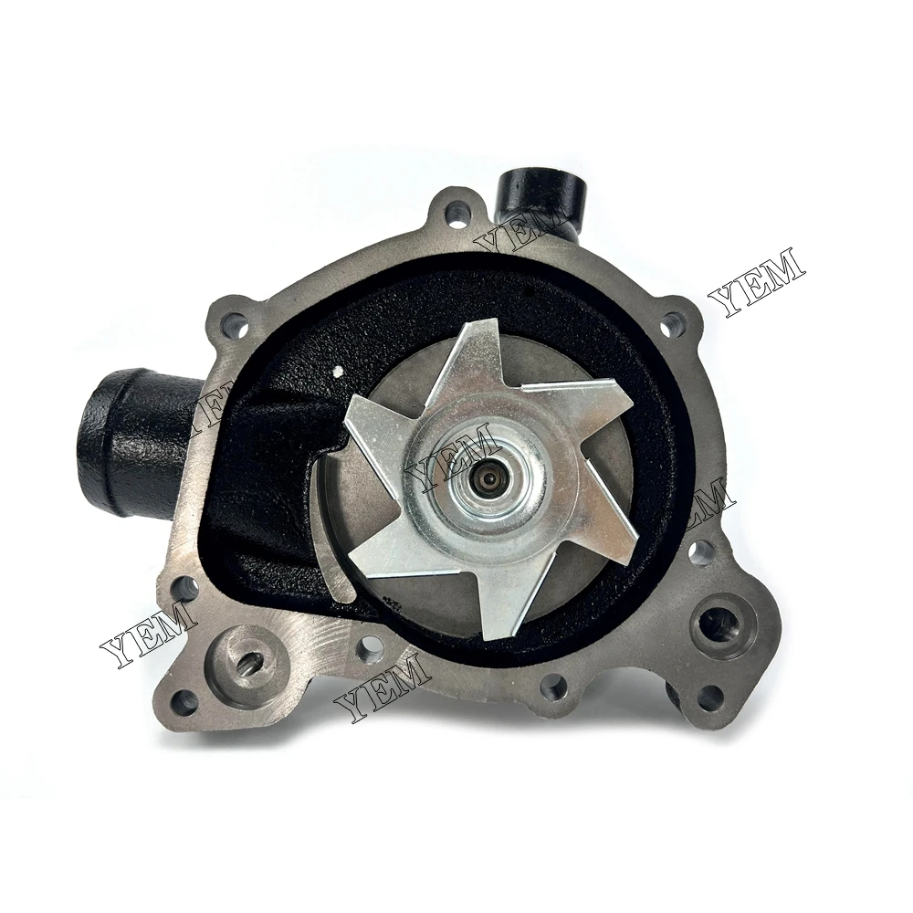 6D16 ME075218 Water Pump for Mitsubishi Engine Parts Factory 5