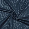 Azul oscuro