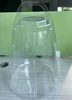custodia trasparente per supporto a 6 livelli-MDS-6