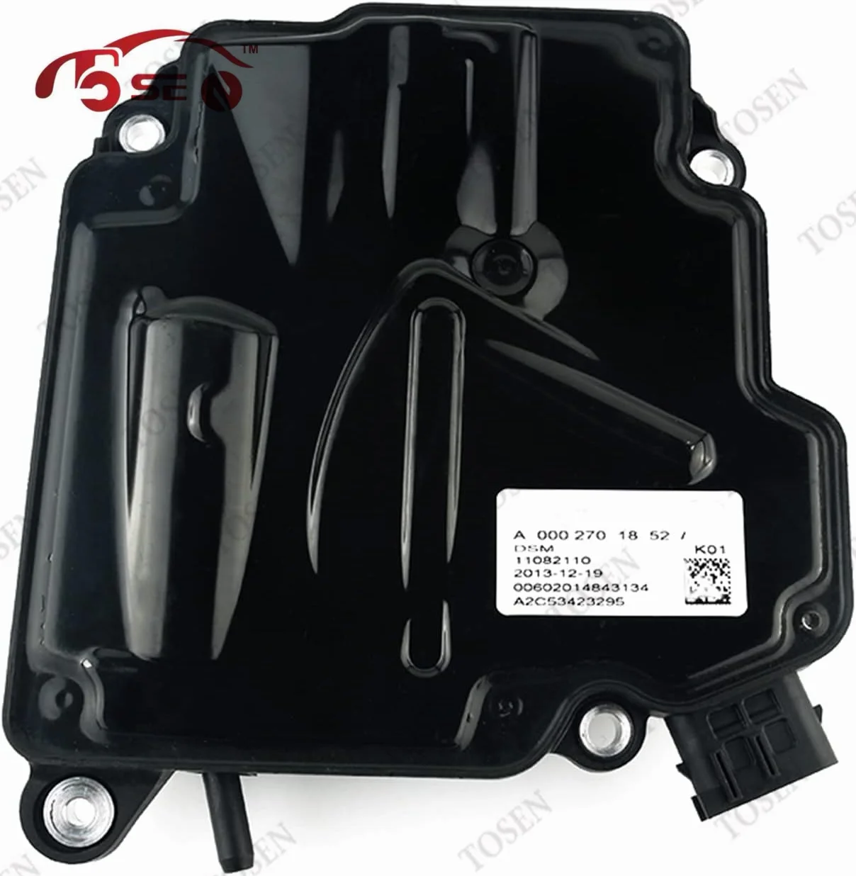 お買い得商店街 Module Shift Gear Transmission 722.9 - Ben-z with Compatible トップス