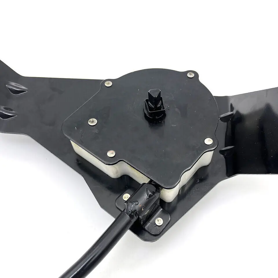GENUINE 62800-4H000 Spare Wheel Carrier for Hyundai H-1