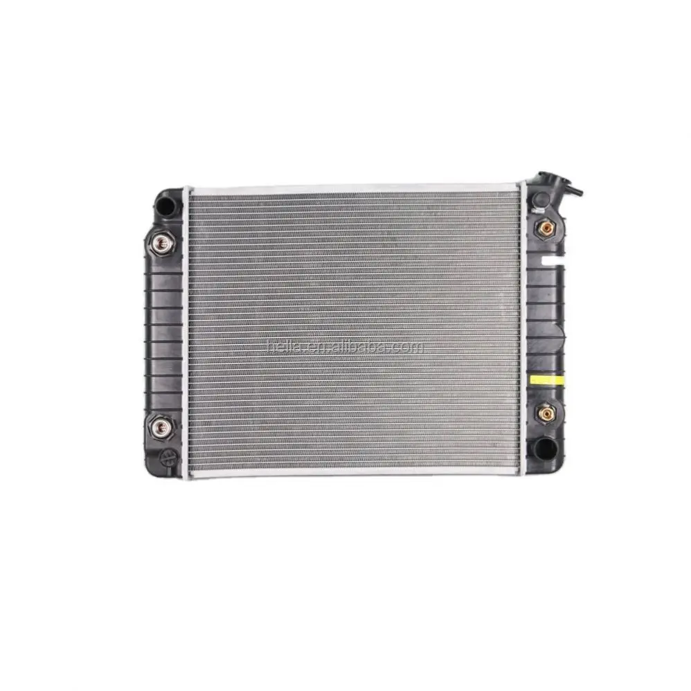 Engine Radiator for CITROEN XANTIA 1.9D 93- 96108610 133018 1301M7 1331JA