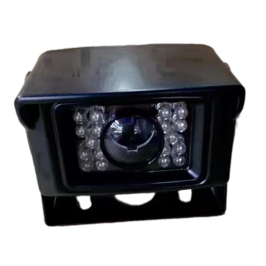 ODM OEM  2MP UART Camera  1080P TTL IR RS485 Camera 1MP 720P Protol of Serial Port RS232
