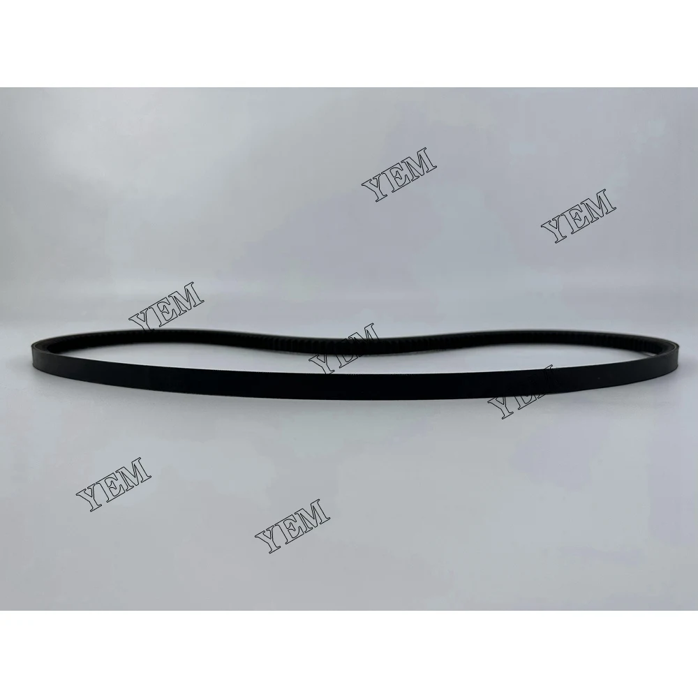 Fan Belt 0118-0150 0115-4357 for Deutz BF6M1013 Engine Part Advantage Supply 2