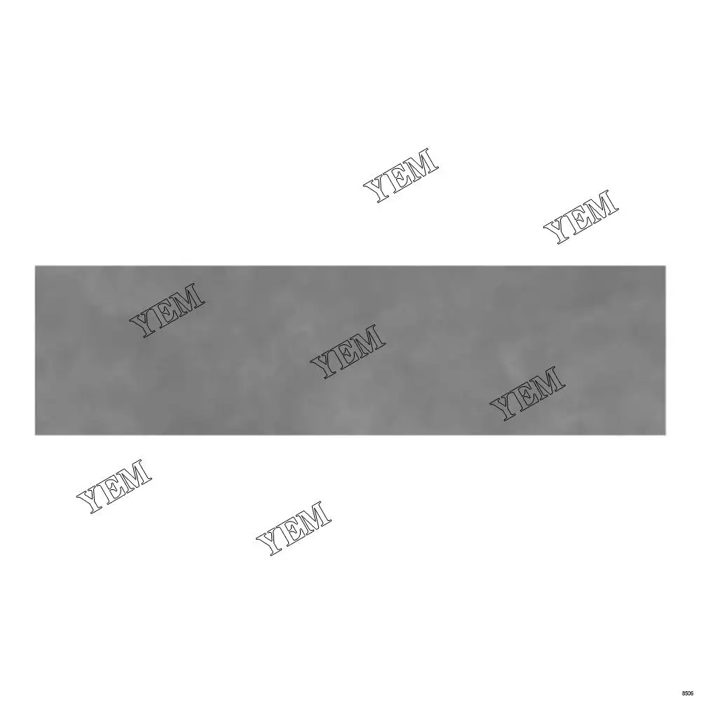 D6R Block 3V-6909 3V6909 Genuine Engine Parts 4