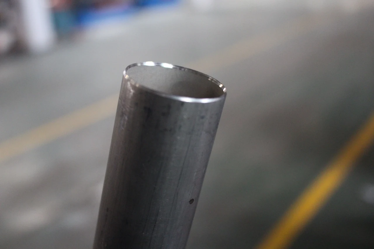 Single Head Countersink Angle Machine Cooper Bronze Casing Bolt Rod
