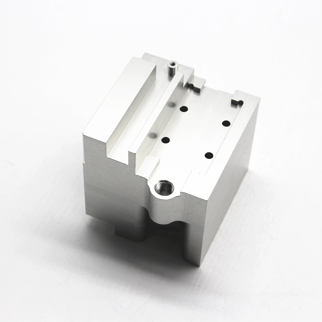New Product Custom Precision 5 Axis Cnc Stainless Steel  Assembly Machining Parts Manufacturing Cnc Milling Turning Router Kit