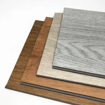 Industrial Grade Oak Timber Flooring Wood