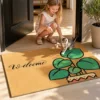 Simple plant flowers-4