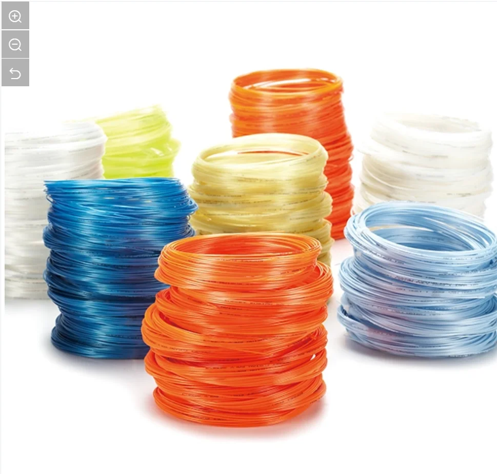 Rackets Ropes Factory Direct Sales of High-quality Colored Tennis Racket Rope 1.25mm ...