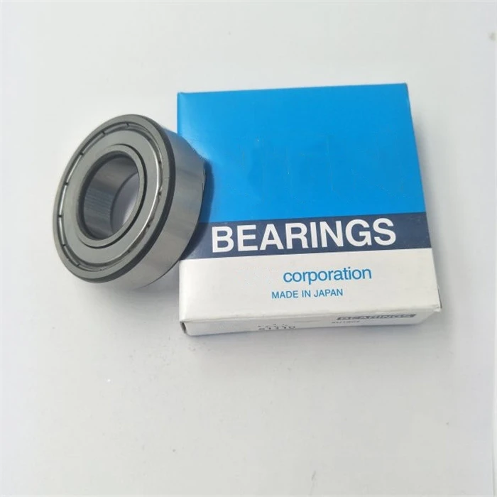 Roulement à Billes SKF 6306-Z - Alésage 30 Mm, Diamètre Extérieur 72 Mm, Largeur 19 Mm