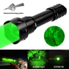 Green light