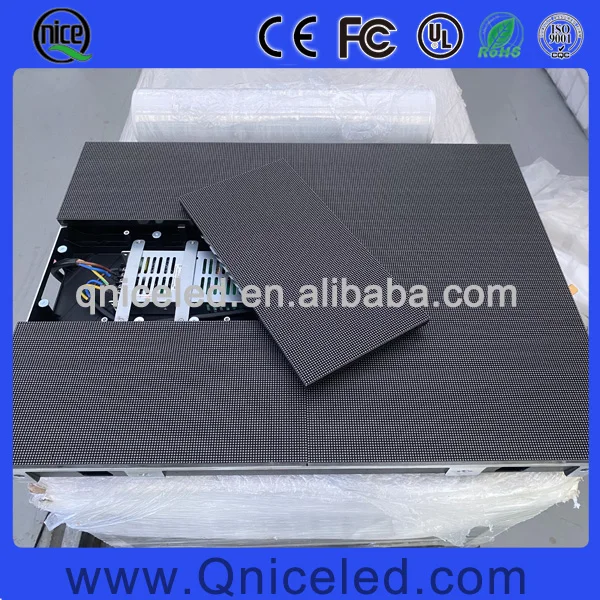 3840Hz 4K Screen P2 LED Panel HD Xxxxx Video Indoor LED Screen Hire P2 Video Wall Display LED Ekran P2 Pantalla LED Interior