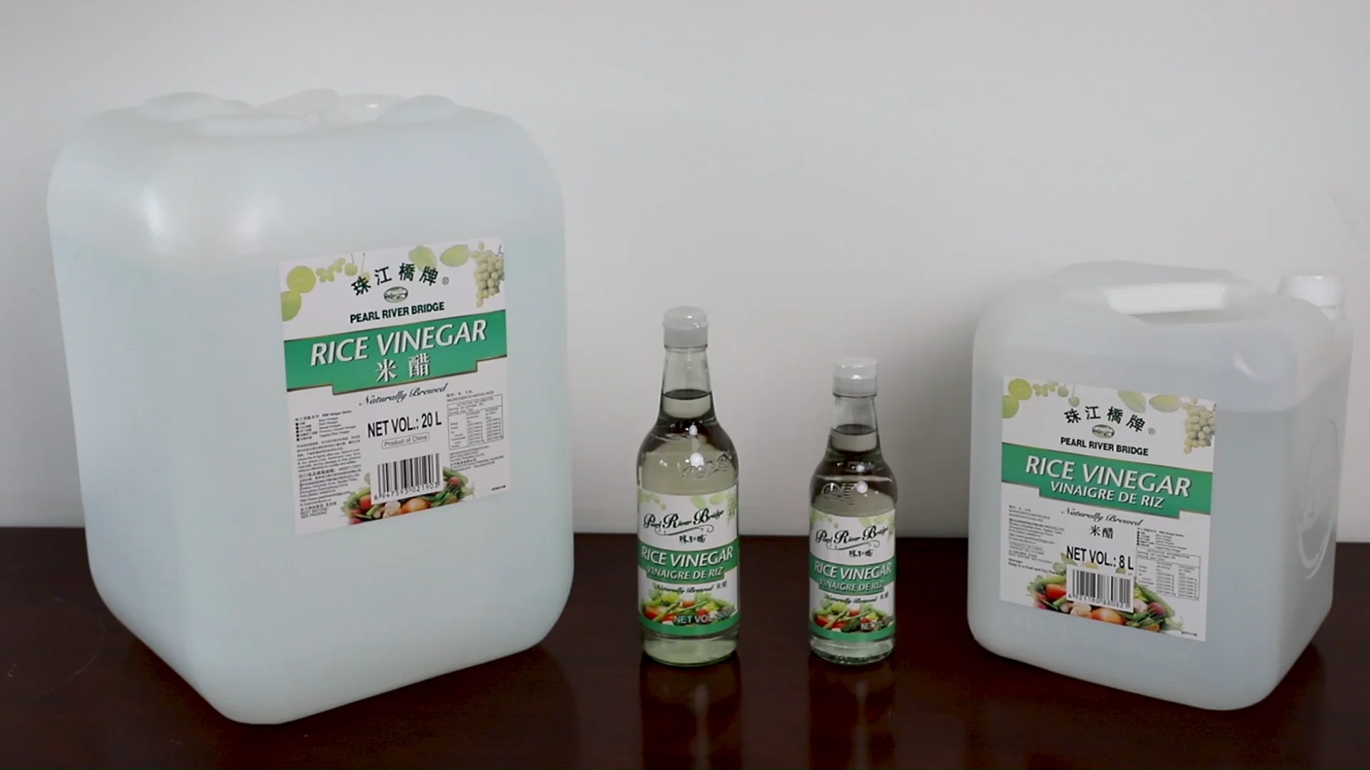 Wholesale Natural Chinese Baking White Distilled Vinegar 8l Rice Vinegar Buy Natural White