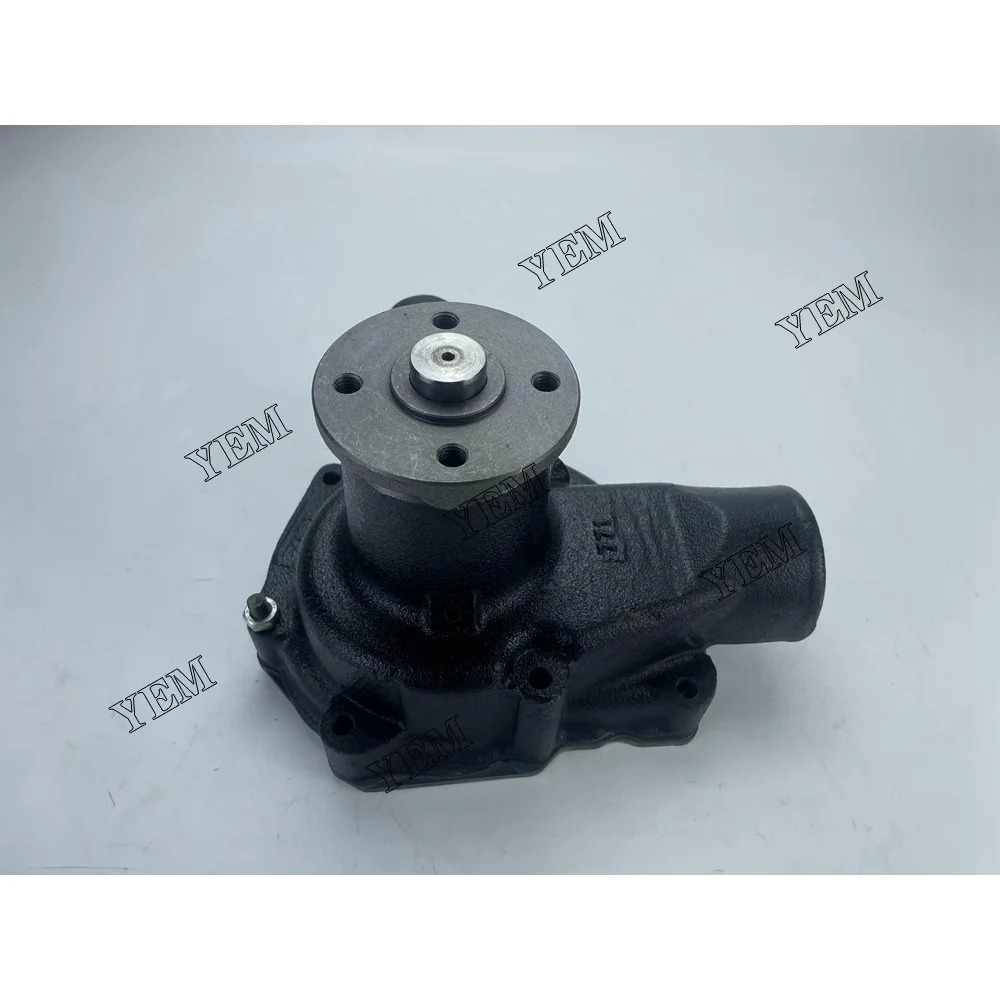 6D16 ME996795 Water Pump for Mitsubishi High Quality Engine Parts 3