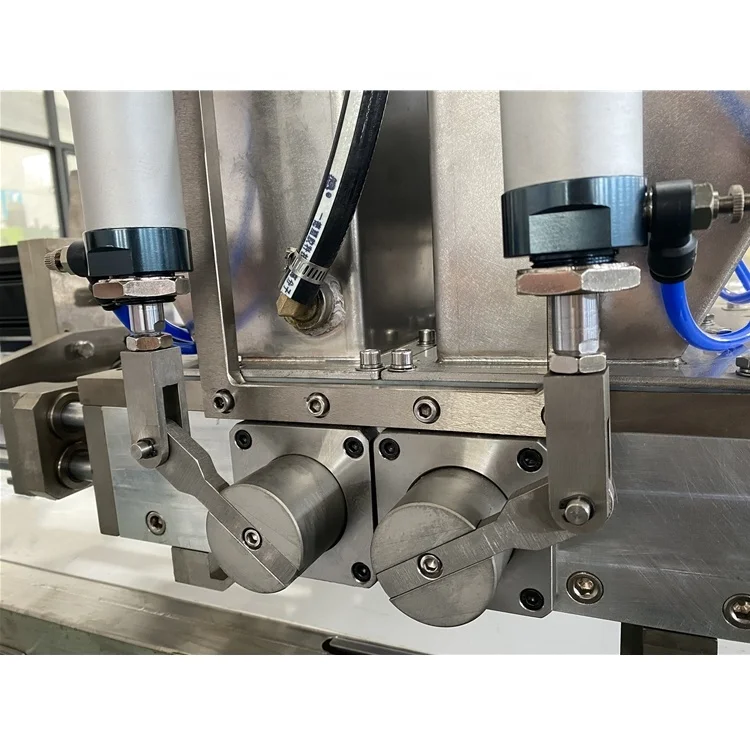 Полуавтоматическая машина для производства конфет и шоколада, машина для изготовления шоколадных монет