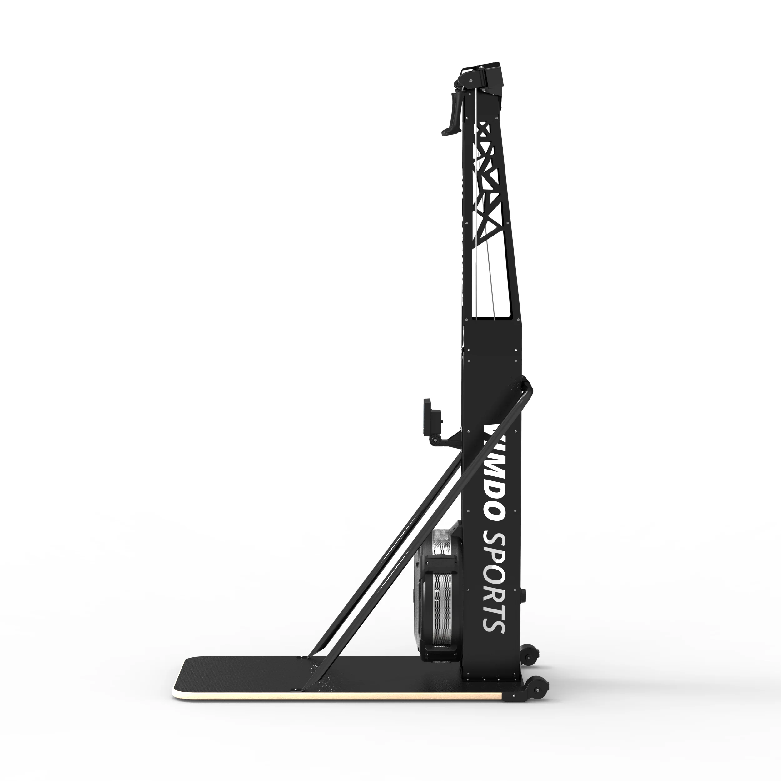 VSK03 New Design Monitor  Hyrox Workout Heavy Duty Indoor Concept Ski Erg Machine