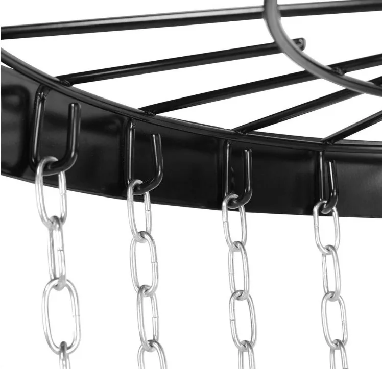 Uga Oem Koszyk Do Gry W Golfa Canasta De Golf De Disco Disc Golf Basket