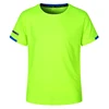 Vert fluorescent