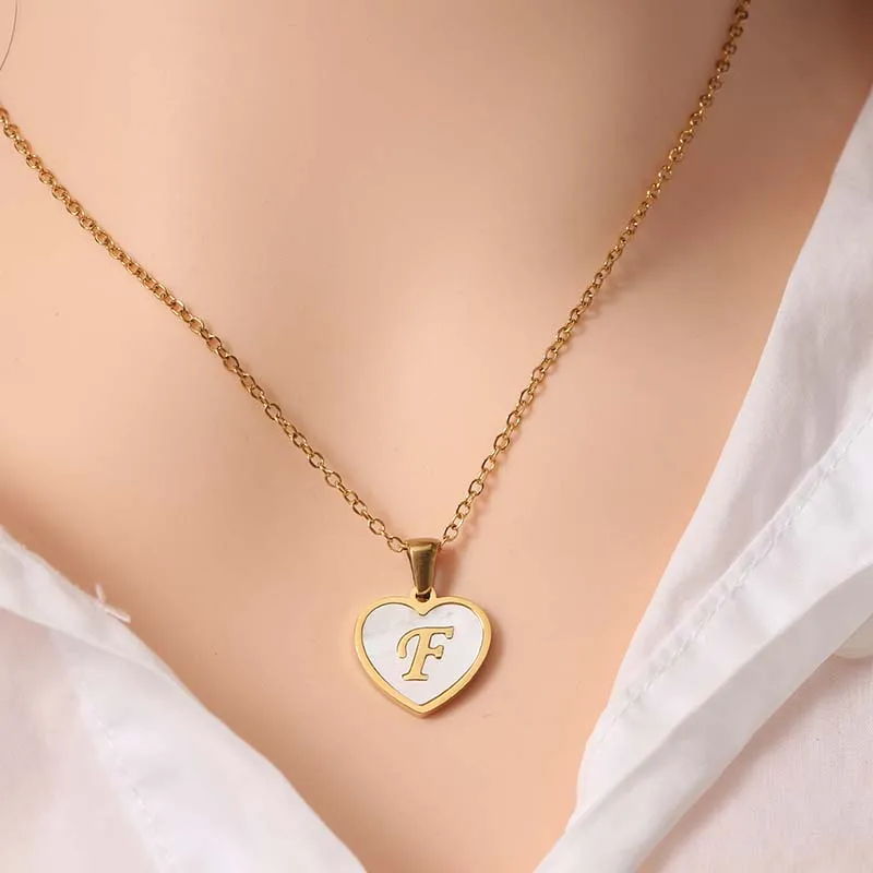 Heart Pendant