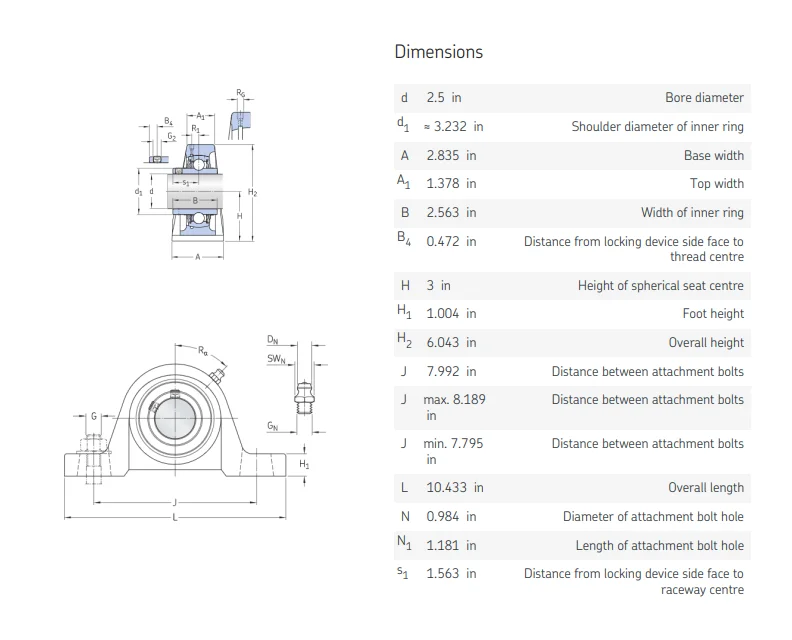 Original Japan Pillow Block Bearing Ucp21340 Buy Pillow Block