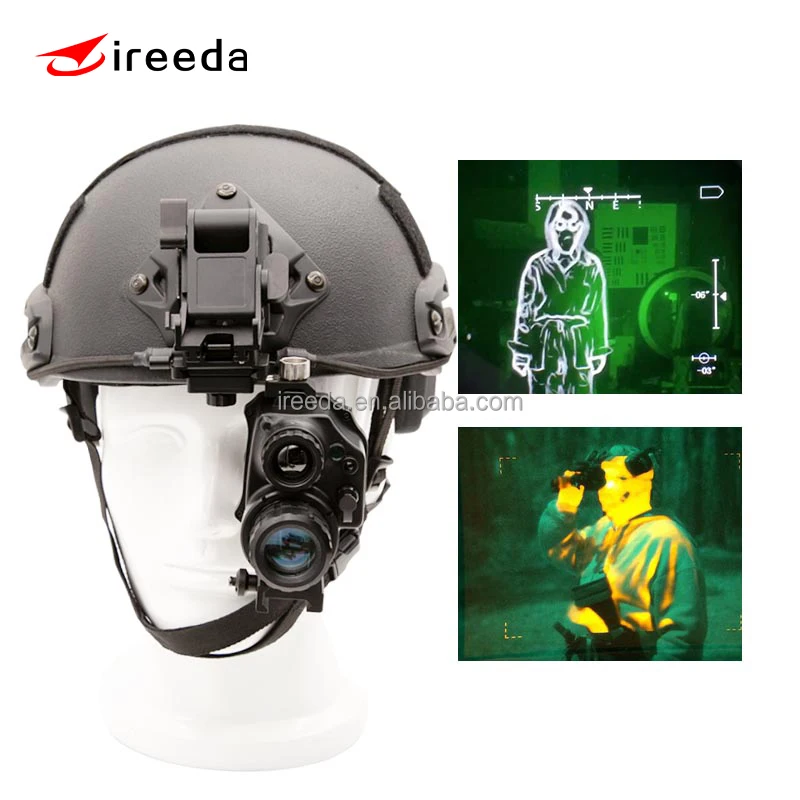 Fusion3.0 ナイトビジョン＋サーマルサイト Fusion3.0 ナイトビジョン