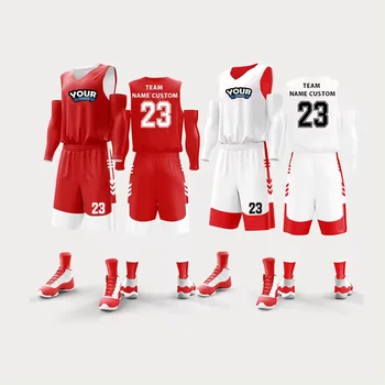 Children's Casual Sports Football Suit Quick-Drying Breathable Fabric Custom Name Printing OEM Automated Cutting Set Style