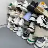 mixed