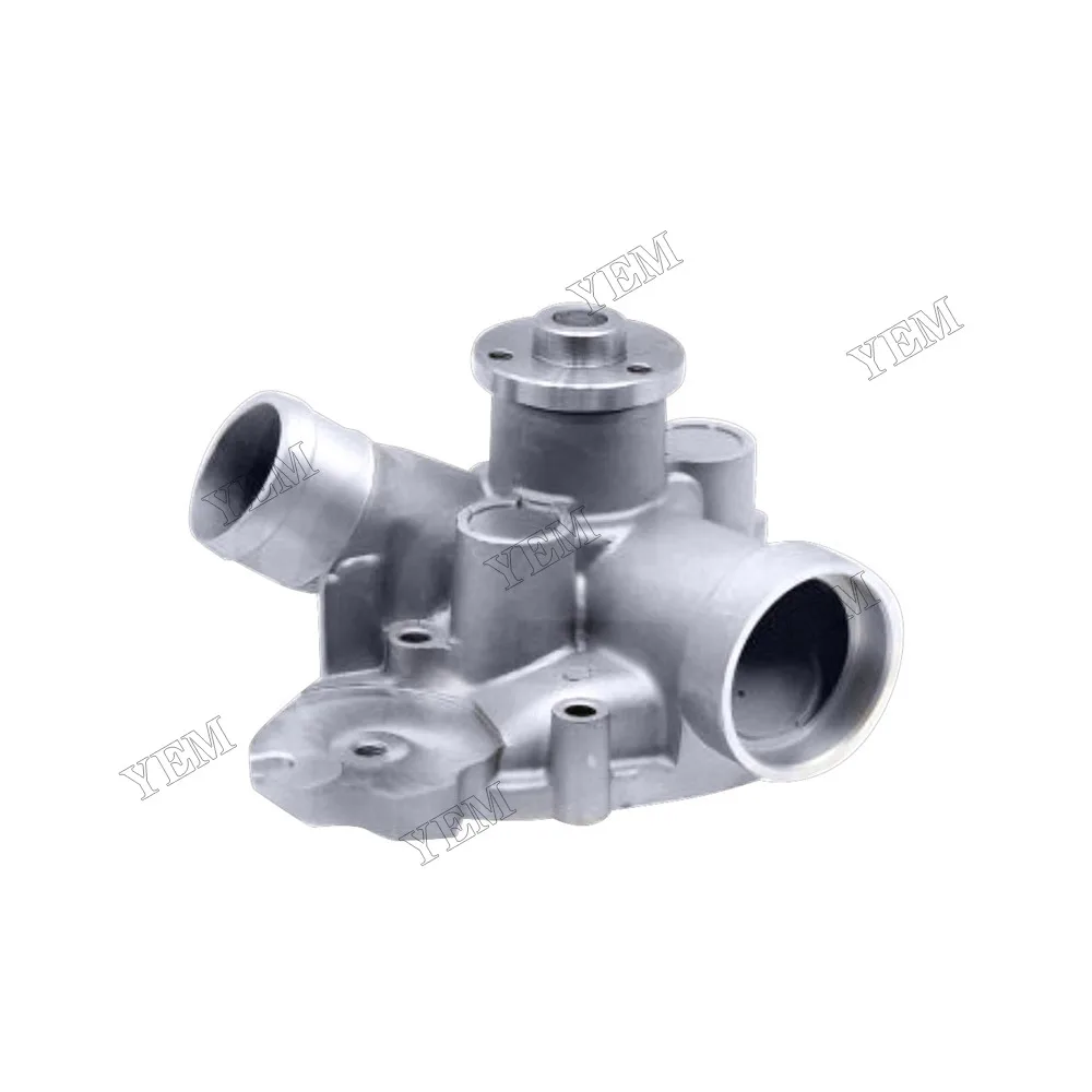 Water Pump 02938313 02937863 F842201610060 Fit for Deutz TCD4.1 Engine