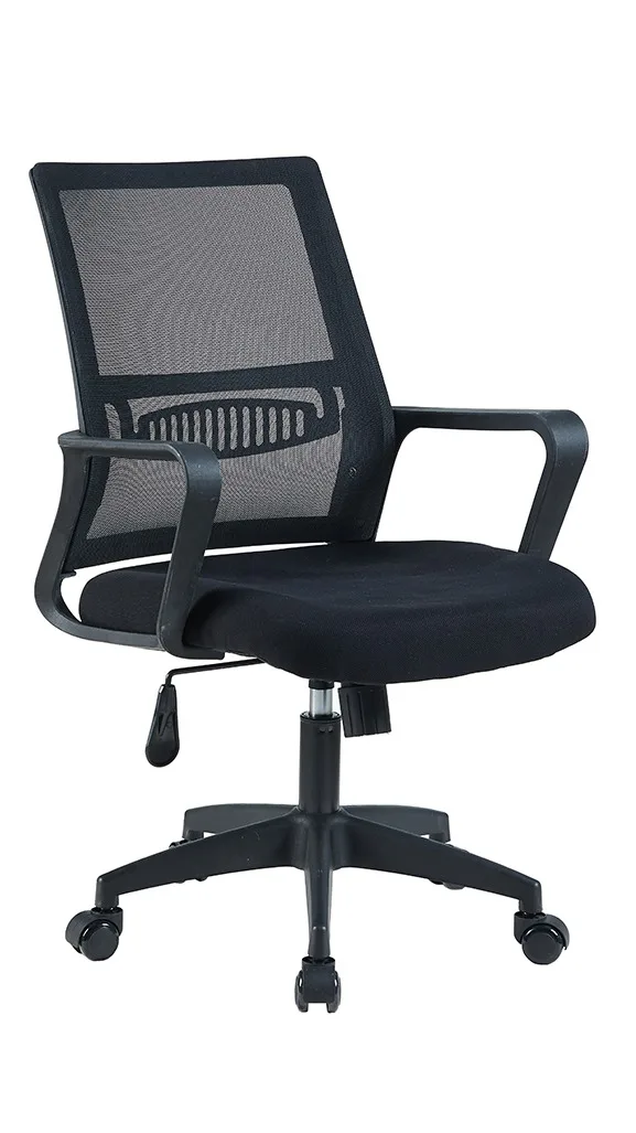 Hot Sale Office Chair Up And Down Headrest Chair 360 Degree Rotation