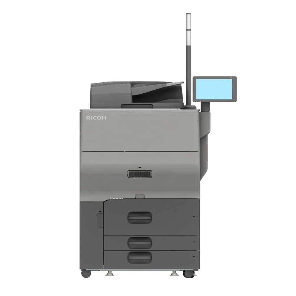 RICOH Pro C5300 トナー1セット リコー 純正トナーカートリッジ ProPトナー C5300 ブラック 適合