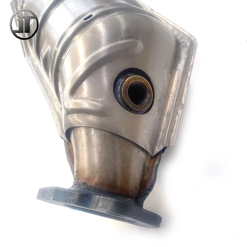 High Flow Catalytic Converter for Volkswagen Passat B6 1.8T 2005-2011