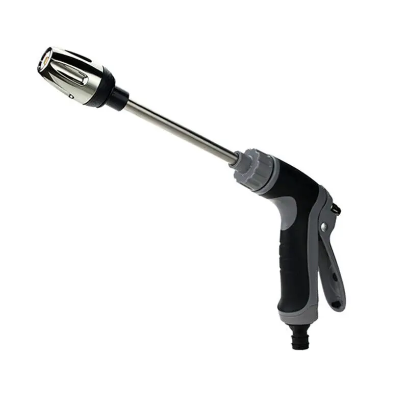 Car Cordless Pressure Washer High Pressure Washer Cleaning Spray Water Gun