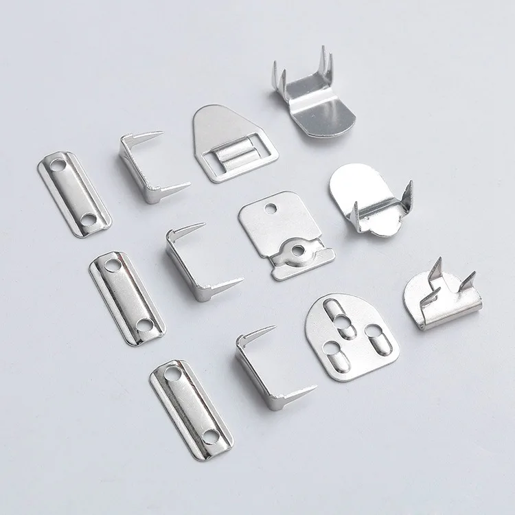 Регулирующий латунный металлический шаровар для одежды