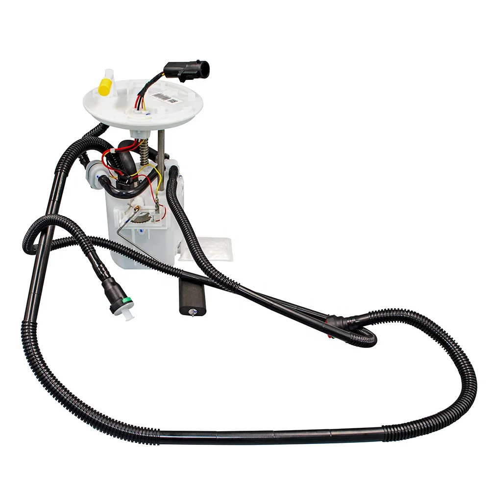 ジャム FUEL PUMP ASSEMBLY for 02-03 Jaguar X-Type V6 - High-quality
