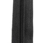 Zippers Zipper Zipper Nylon Zipper Custom Size Fashion Zippers High Quality Multi Color Long Chain Nylon Zipper For Garment