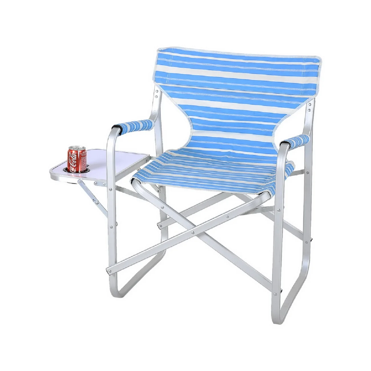 Sunte Folding Metal High Quality Aluminum Director Chair Buy Folding Director Camping Chairs Aluminum