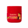 สีแดง - 4OZ