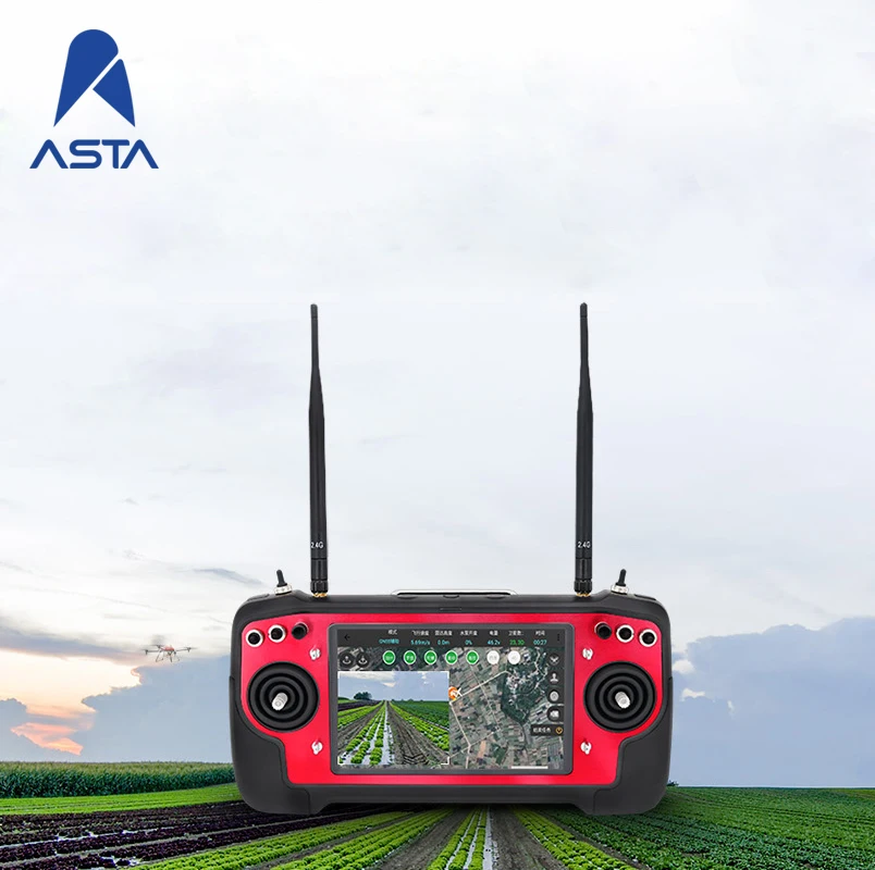 10L от производителя сельское хозяйство Drone тяжелые грузоподъемность Бла (беспилотный летательный аппарат самолета Складная вертолёта с несколькими несущими винтами фермер использование точность Ag Drone