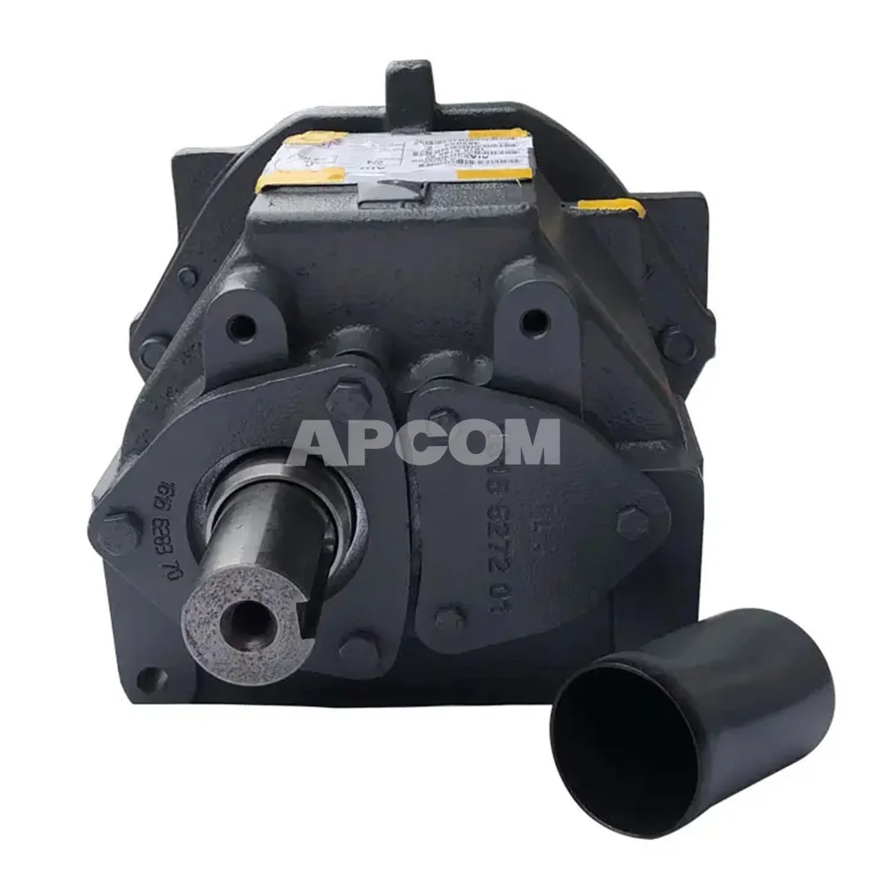 AtlasCopco Rotor GA37 GA45 GA55 Atlas Copco Compresor De Aire Airend Head
