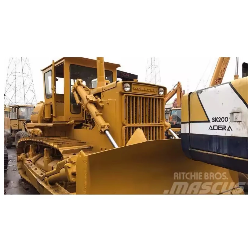 Komatsu D 85 A-18 высококачественный дозатор другое инструментальное оборудование Строительная техника