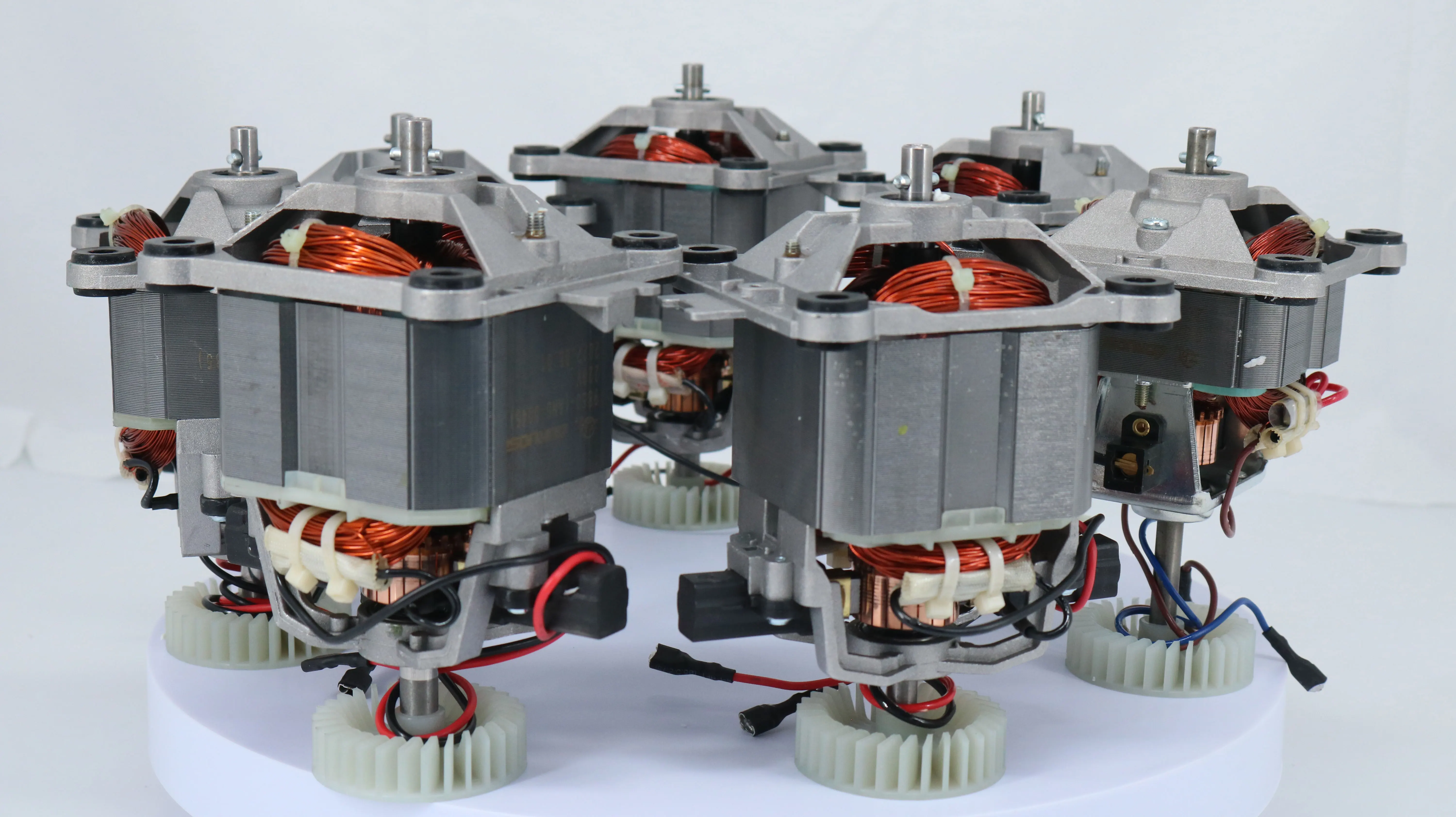 Blender Motor 220v Blender Motor 9840 Spare Part Blenders With Copper