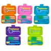Invisible correction set (color remarks)