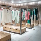 Apparel High Quality Women Clothing Design Sourcing Processing Supplier China Custom Made Dress Apparel Factory